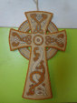 [Lea Stans Celtic Cross image]